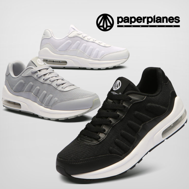paperplanes shoes wiki
