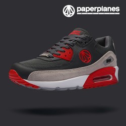PP1101 LIMITED EDITION 2 | paperplanes shoes